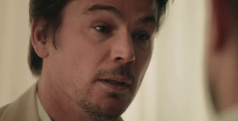 Медведь сезон 4 серия 7