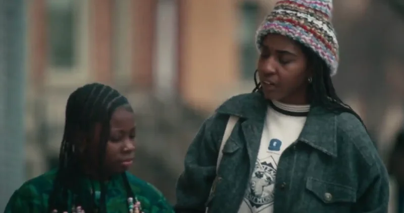 Медведь сезон 4 серия 4