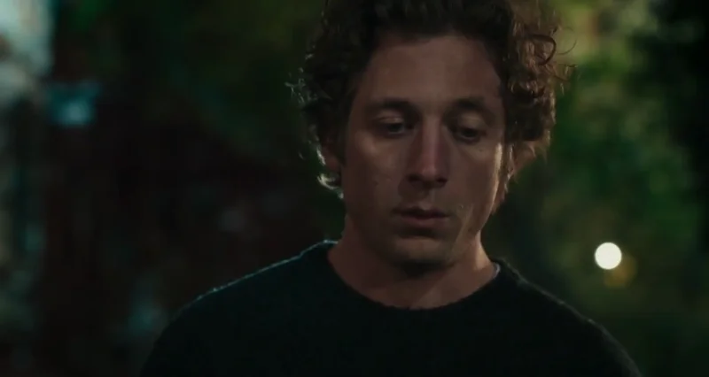 Медведь сезон 4 серия 3