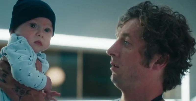 Медведь сезон 4 серия 6